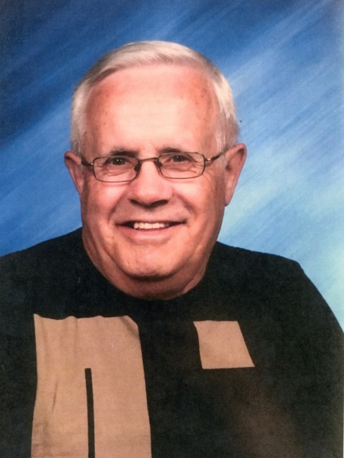 Obituary of Wayne Robert La Bier