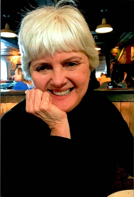 Obituary of JoAnn Nichols