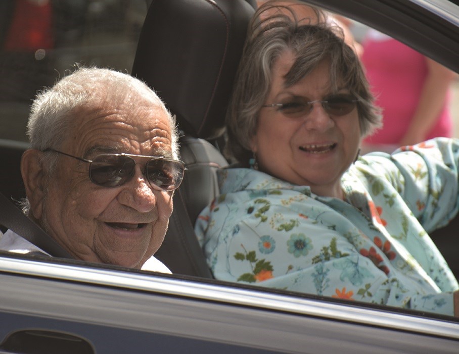 Obituario de Donald Lee Hubbard