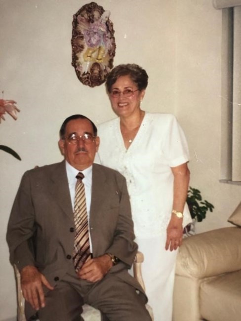 Obituary of Claudio R. Lopez