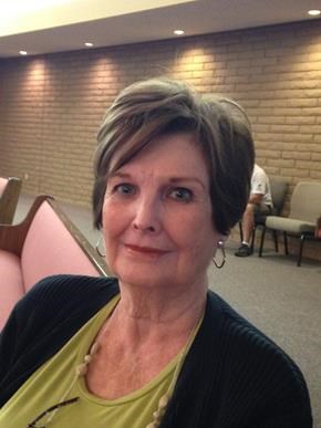 Obituary of Vivian Aline Lieber