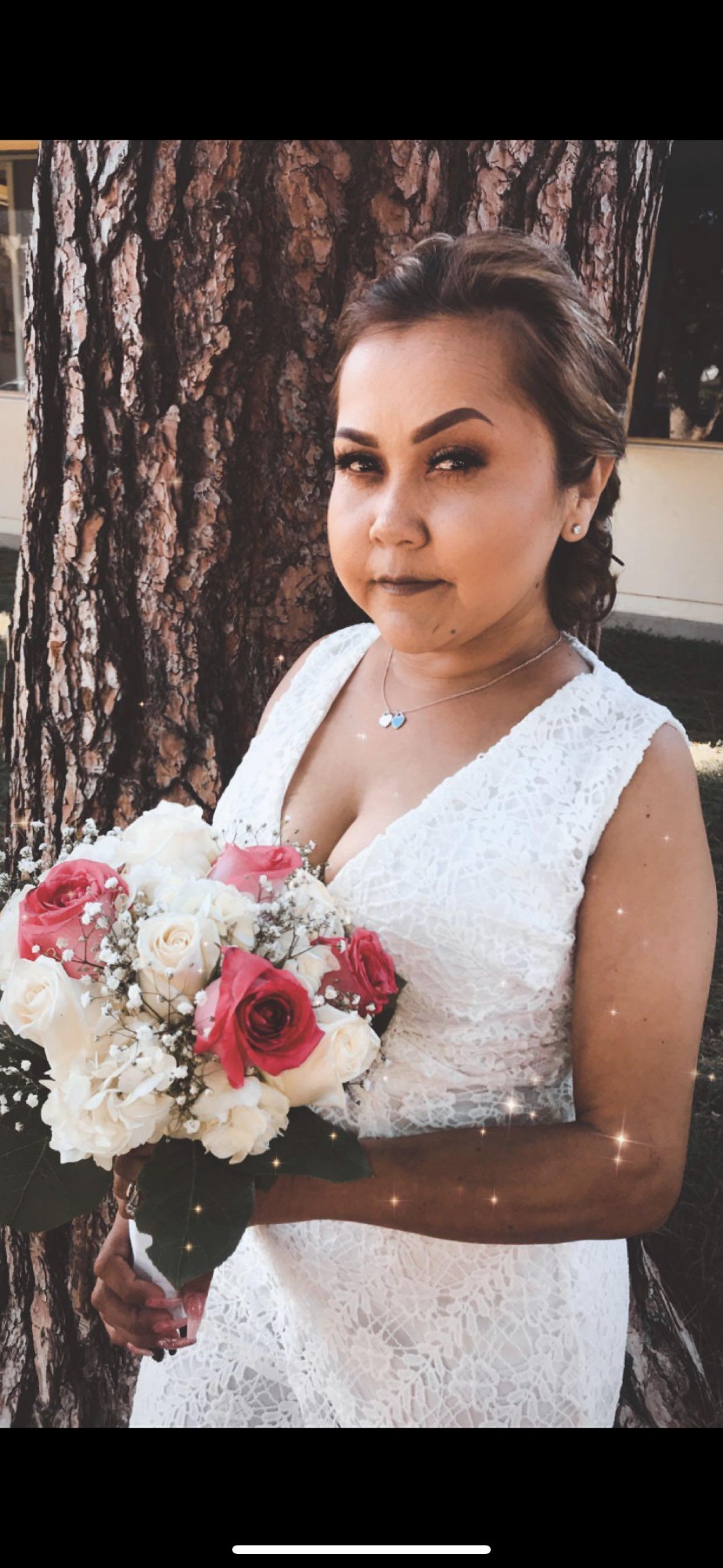 Obituary of Evelyn Sandoval