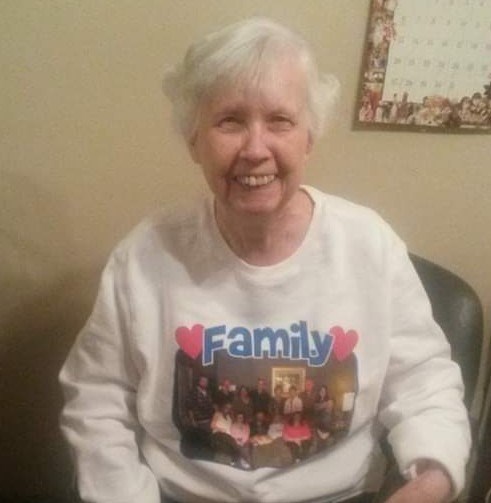 Obituary of Marion Edith Bedell