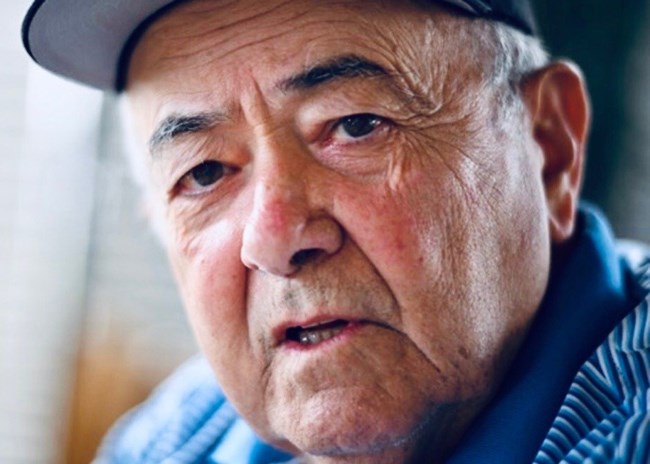 Obituary of Xenophon "Zeke" Gikas