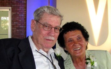 Obituary of Marjorie A. (Brod) Friesenhahn