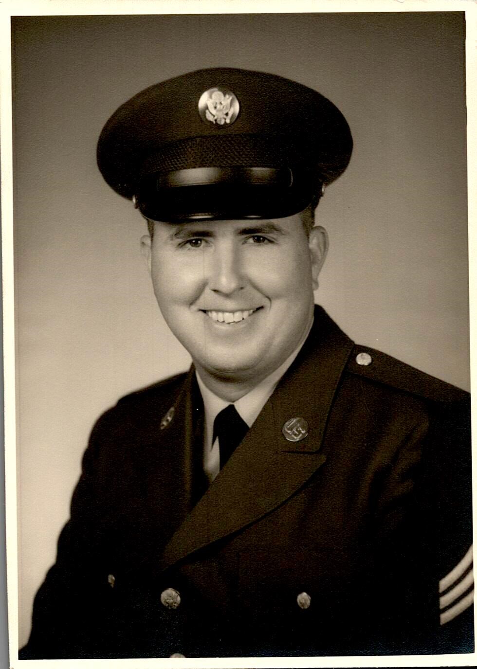 Obituary of Gene Gordon Farris