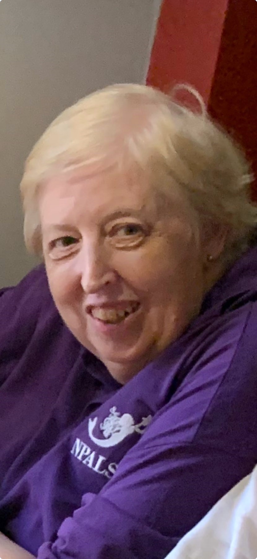 Obituario de Linda Marie Thomas