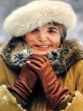 Obituary of Joyce C. Bladen