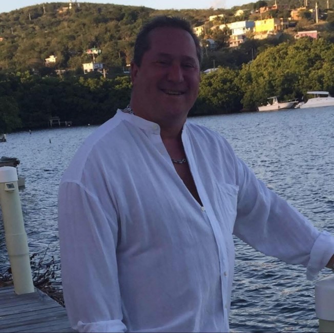 Obituary of Dr. Rohel "Rohelín" Pascual Villaronga