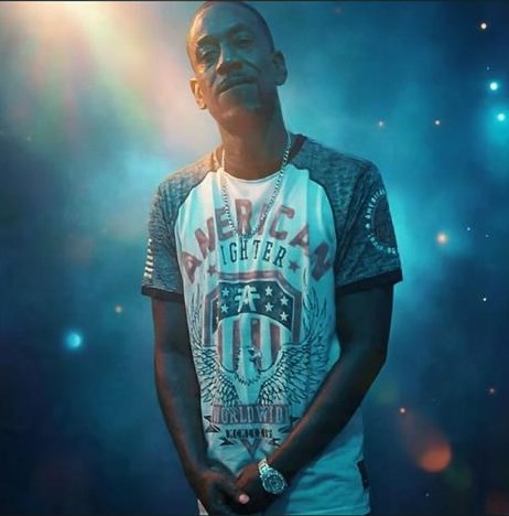 Obituary of Montel "Tail" Demond Parks