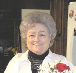 Obituary of Ruby Ballard