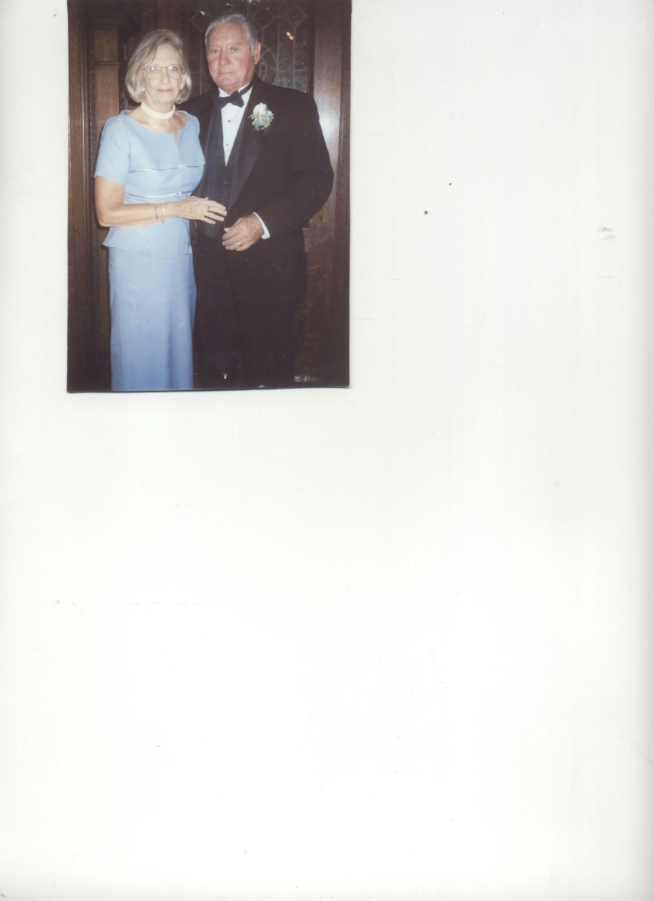 Obituary of Marjorie M. Andrews