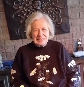 Obituary of Doris A. Imshaug