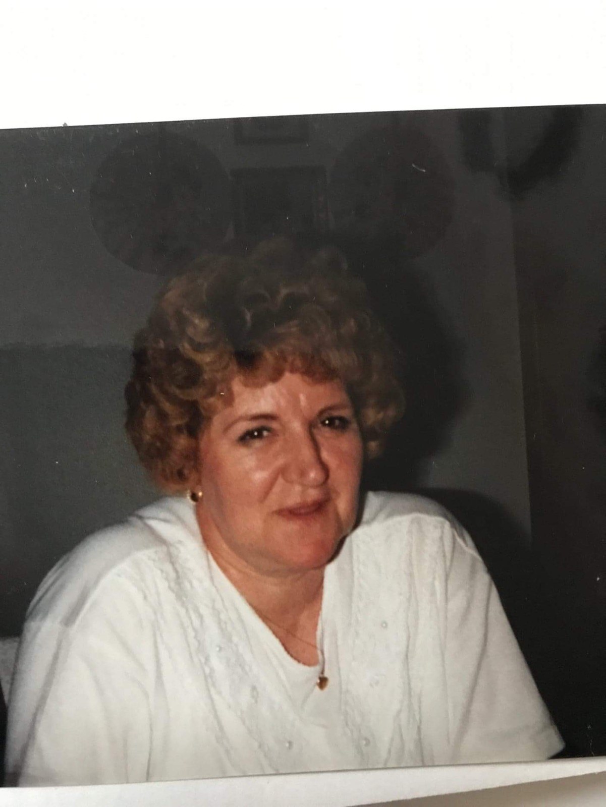 Obituary of Suzi (Darlene) Marie Bussell