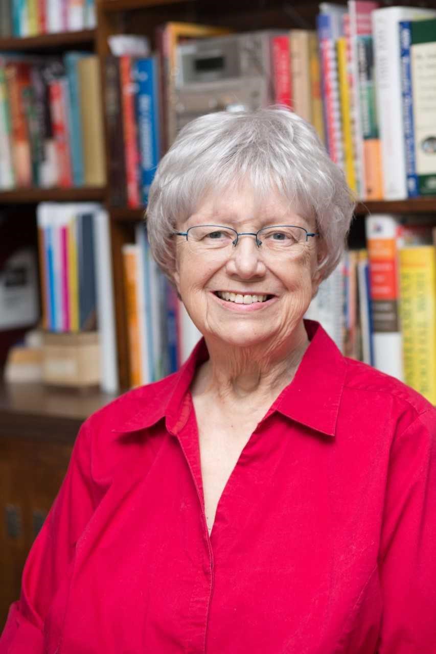 Obituary of Nancy Jackson