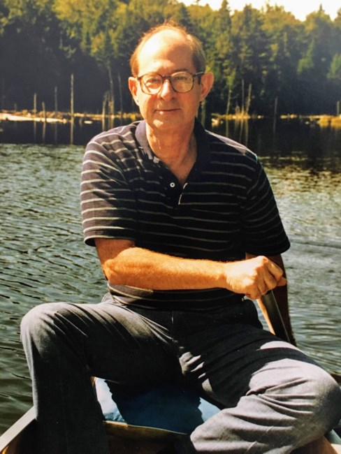 Obituary of Charles "Bill" William Schick