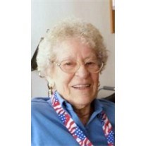 Obituary of Helen Parker Diamond
