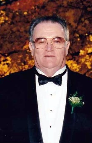 Obituary of Edward W. Grimm, Sr.