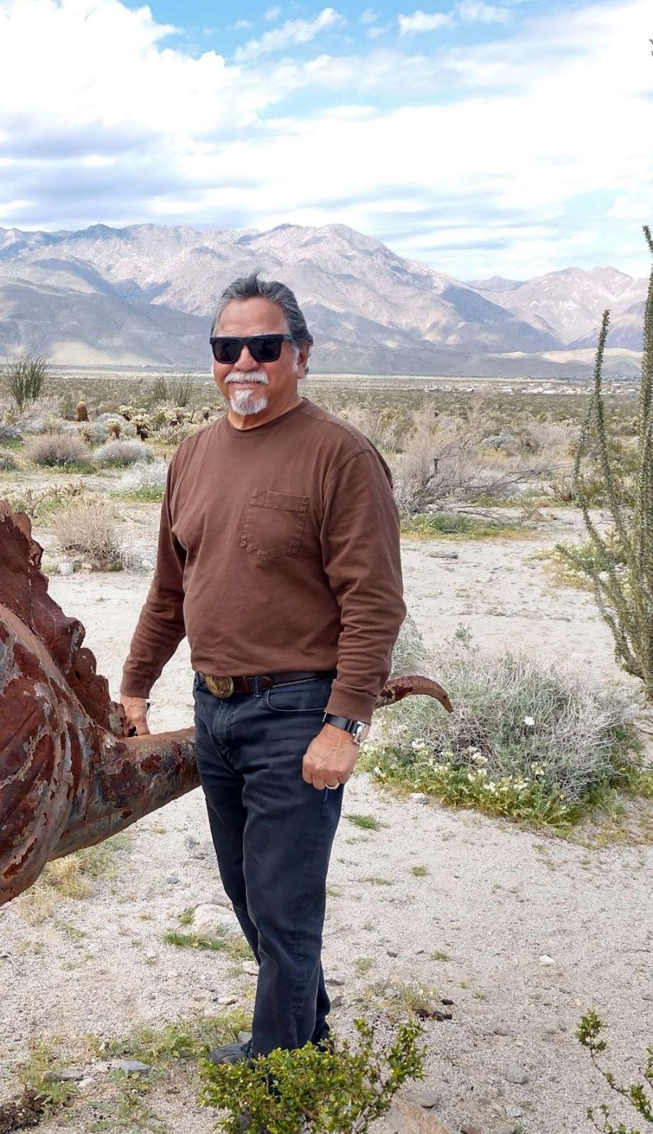 Obituario de Al Gomez