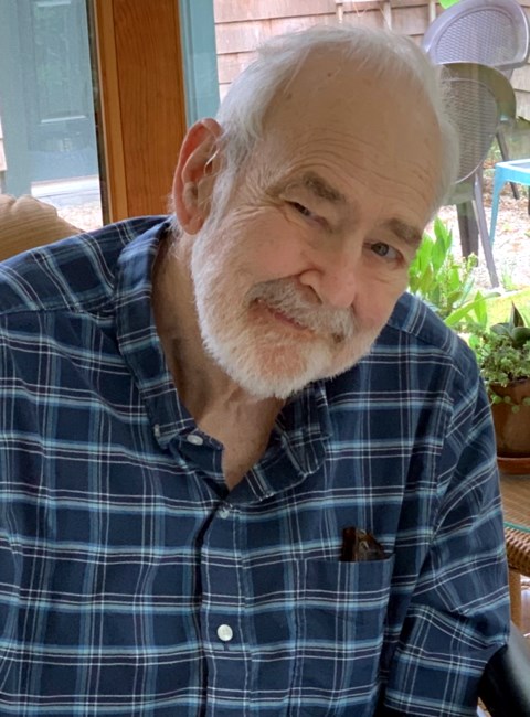 Obituary of William "Bill" M. Jackson