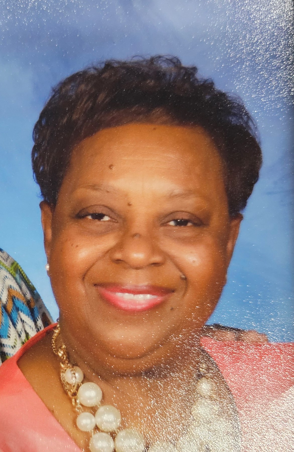 Obituario de Mary Ella Cole