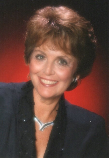 Obituary of Janice Elaine (Patterson) McKay