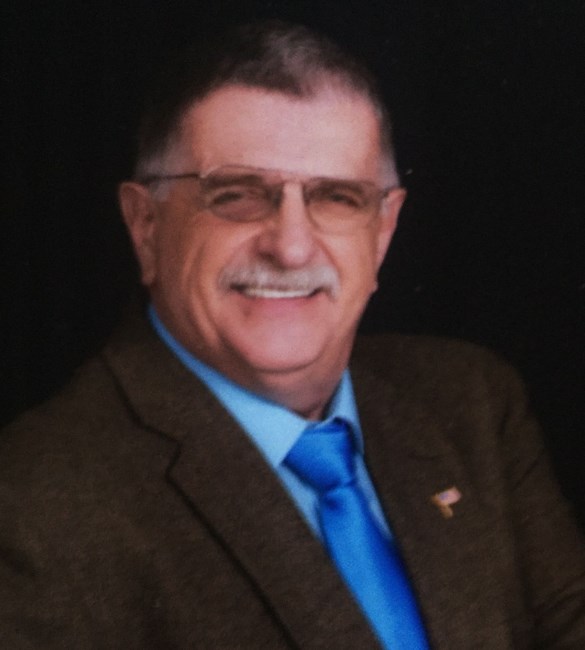 Obituary of Dennis Robert Soucy