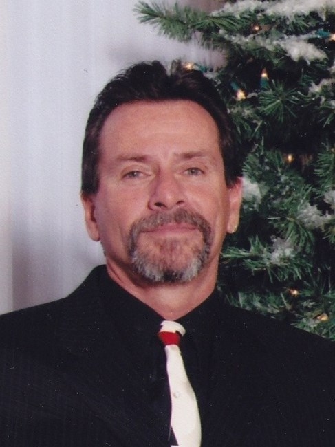 Obituary of Larry Mazurk