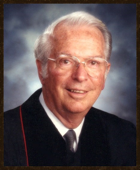 Avis de décès de Dr. John Wm. (Jack) Lancaster