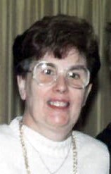 Obituary of Jean Isabelle Dieterle