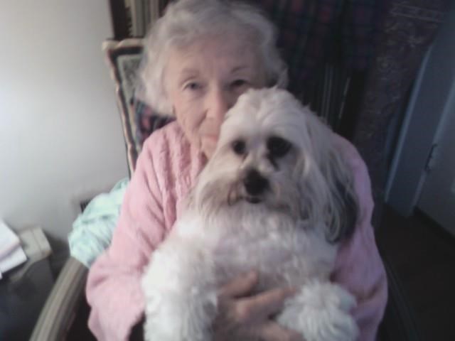 Obituary of Margie W Howard