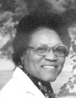 Obituario de Velma L. Adams