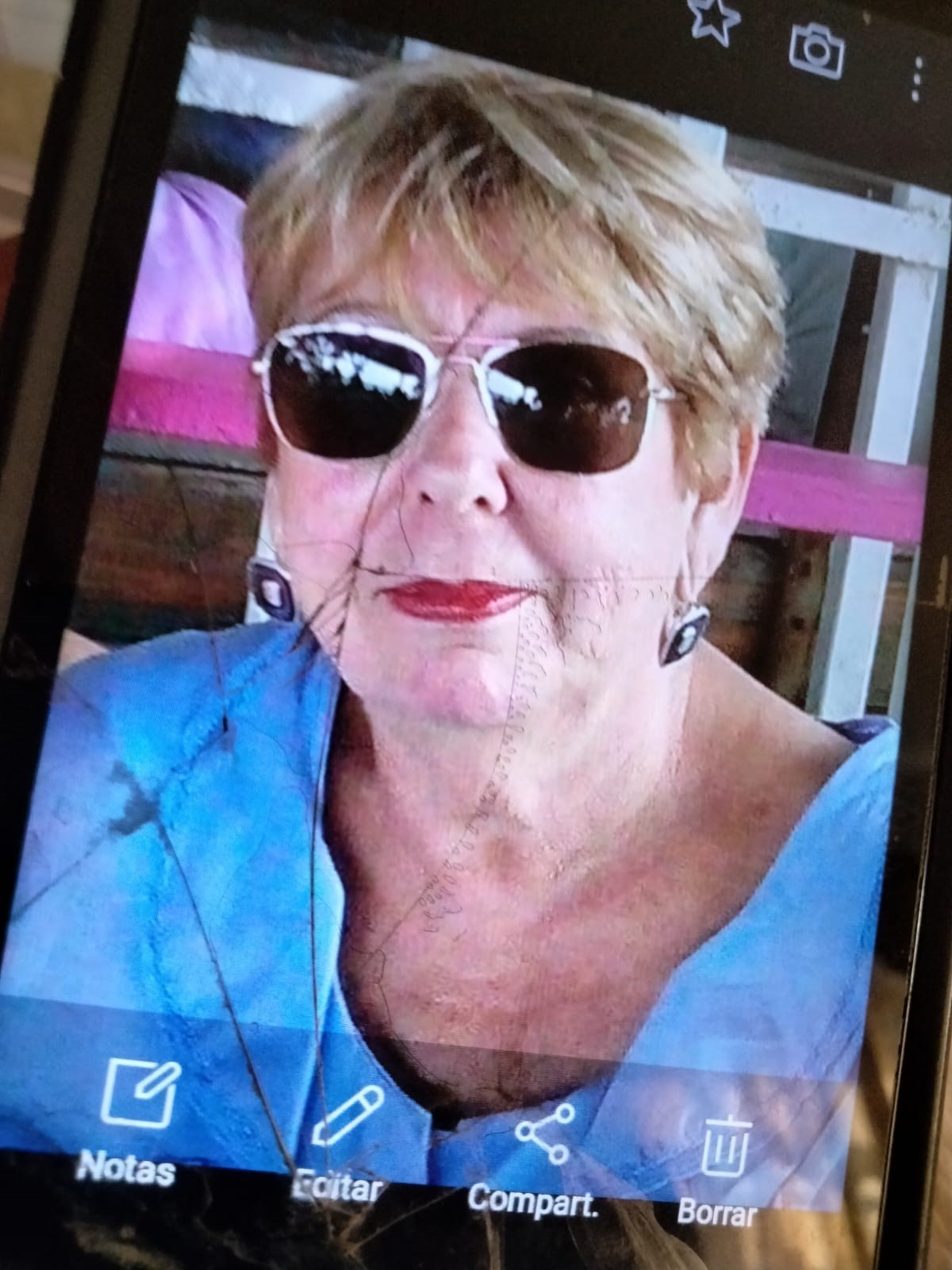 Obituary of Sonia   Morán Torres