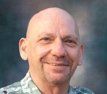 Obituary of Cary Brian Frisch