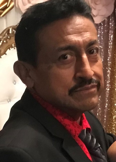 Obituario de Javier Gonzalez Dimas