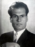 Samad Zamanizadeh