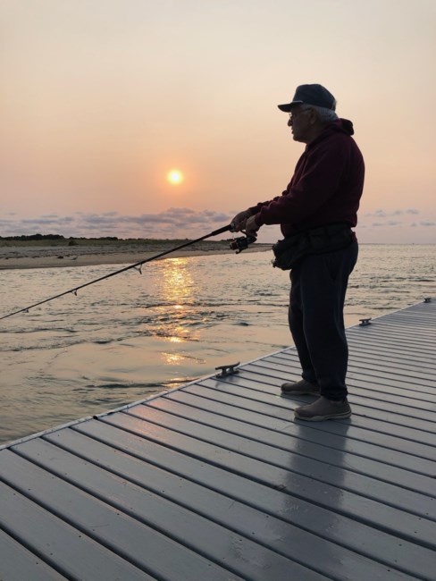 Obituary of William "Junie" M. Schoenig Sr.