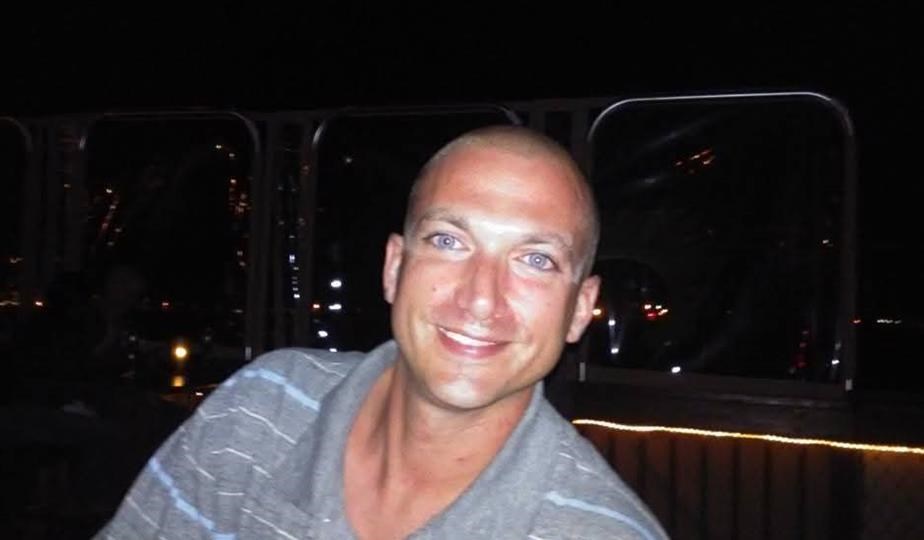 Obituary of Daniel Vincent Ormsby