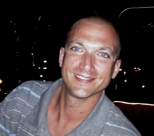 Obituary of Daniel Vincent Ormsby