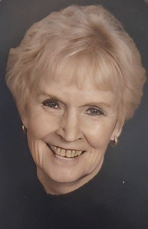 Obituary of Janet M. Patterson