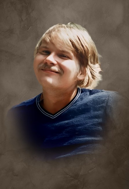 Avis de décès de Mark Bradley Camis