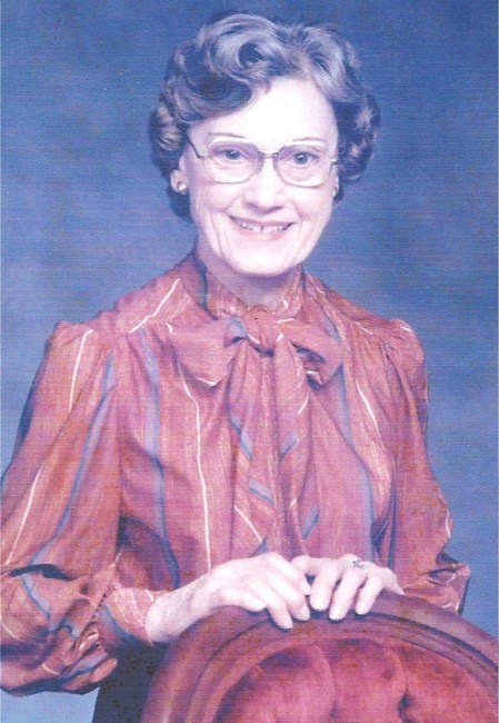 Obituary of Alice M. Powell Swihart