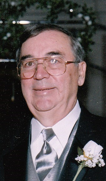 Obituary of William (Bill) Smith