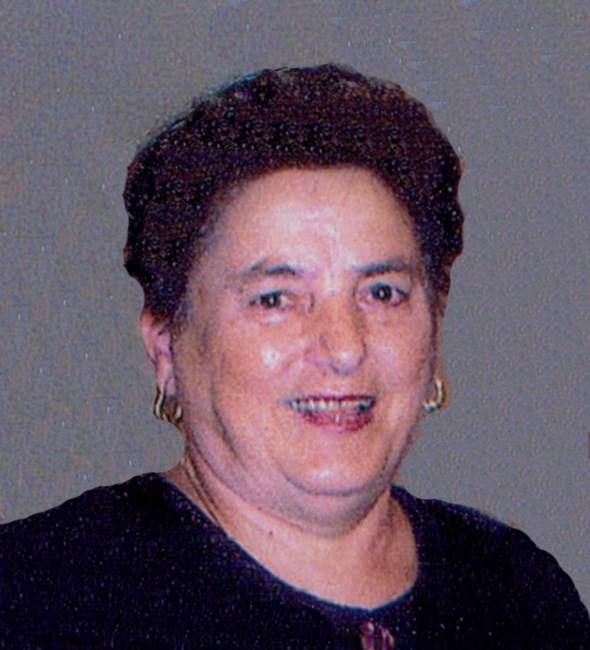 Obituary of Zivanka Kotevski