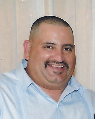 Obituary of Mr. Gabriel Romero