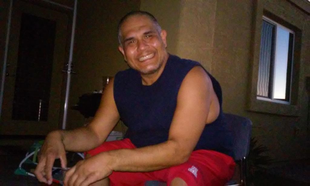 Obituary of Henry Ventura Mata