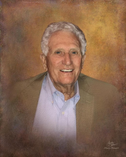 Obituary of Charles R. Tidwell