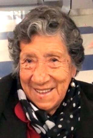 Obituary of Reina Avila