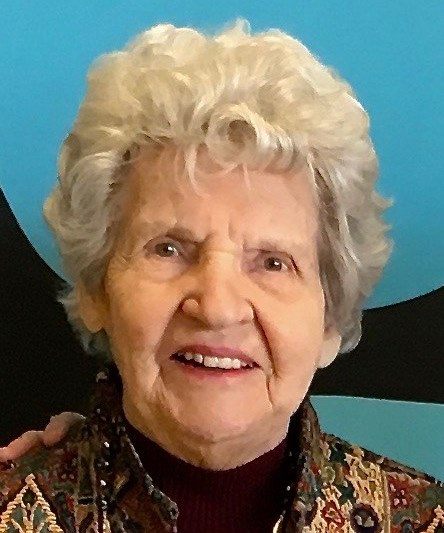 Obituary of Ruthe Virginia Faulkner
