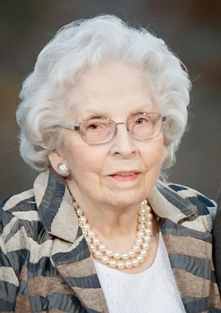 Obituary of Martha Brooks Chamlee